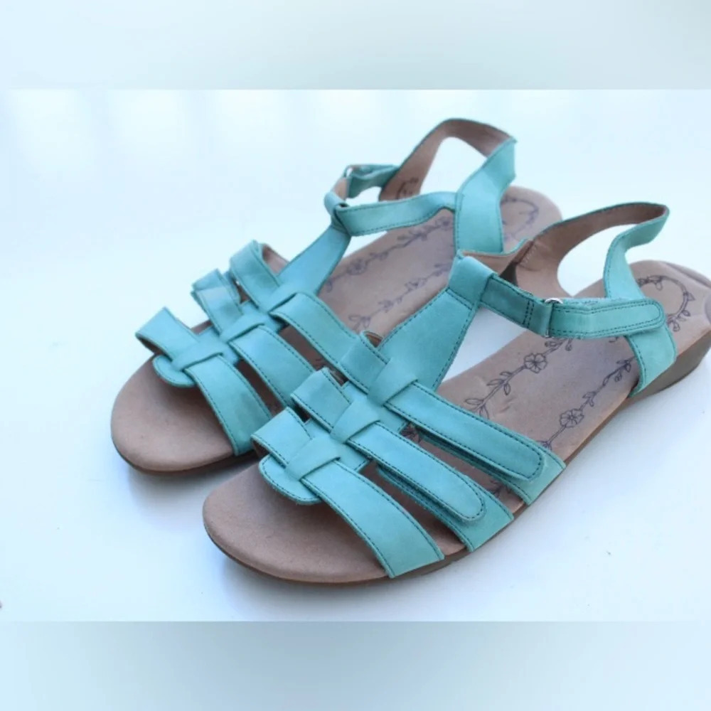 Hotter Sandals - Picture 11 of 11